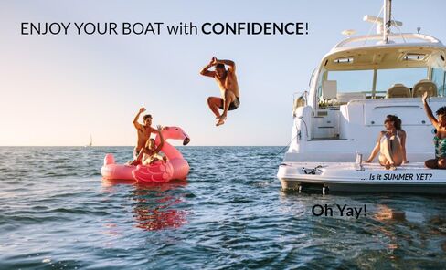 Zaal NoFlex Digestor Boat و RV لمعالجة مياه الصرف الصحي | يسيل ويزيل الحمأة، ويتراكم، ويحييد الروائح الكريهة، ويزيل النفايات | لا يحتوي على مواد كيميائية قاسية، ويترك خزان الصرف الصحي نظيفًا وصحيًا وعديم الرائحة in Saudi Arabia