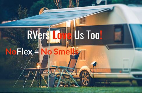 Zaal NoFlex Digestor Boat و RV لمعالجة مياه الصرف الصحي | يسيل ويزيل الحمأة، ويتراكم، ويحييد الروائح الكريهة، ويزيل النفايات | لا يحتوي على مواد كيميائية قاسية، ويترك خزان الصرف الصحي نظيفًا وصحيًا وعديم الرائحة in Saudi Arabia