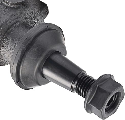 ASUPRICOS Steering Idler Arm Bracket Assembly K6659 for Cadillac Escalade/Chevy Avalanche Express Silverado Suburban Tahoe/GMC Savana Sierra Yukon/Hummer H2 in Saudi Arabia