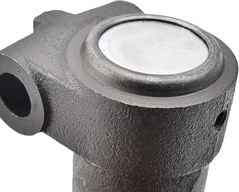 ASUPRICOS Steering Idler Arm Bracket Assembly K6659 for Cadillac Escalade/Chevy Avalanche Express Silverado Suburban Tahoe/GMC Savana Sierra Yukon/Hummer H2 in Saudi Arabia