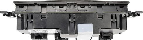 Dorman 599-280 Front Remanufactured Climate Control Module Compatible with Select Chevrolet/GMC Models (OE FIX) (Renewed) in Saudi Arabia