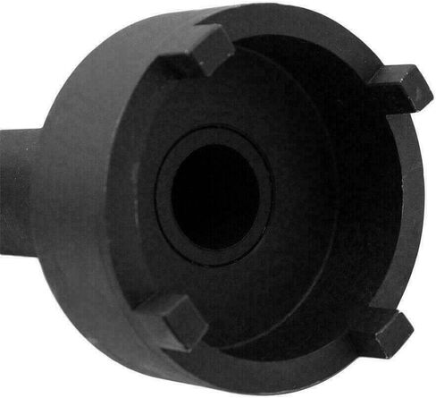 بديل لمفك البراغي Mercruiser Alpha One Bravo One Drive وأدوات حمل المحمل، مفتاح تثبيت المفاصل Bravo One U-Joint OE# 91-61069 لقارب الجوز المثبت/مثبت محرك بحري 4 3/8 بوصة in Kuwait