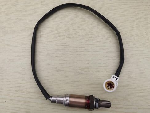 Smithink O2 Oxygen Sensor 15716 Air Fuel Ratio Upstream Downstream Heated Fits for F150 F250 F350 Crown Victoria Mustang Aerostar, Aviator Continental Town Car, Tribute Sable, 15717 15718 Replacement in Saudi Arabia