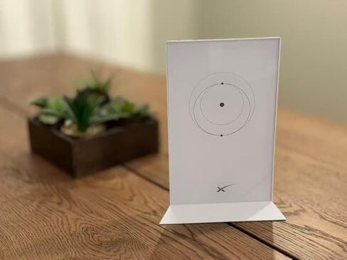 شبكة واي فاي راوتر V2 | قم بتوسيع شبكة WiFi الخاصة بك لاسلكيًا | جهاز التوجيه الشبكي V2، V3، البحري والأعمال لـ STARLINK in Kuwait