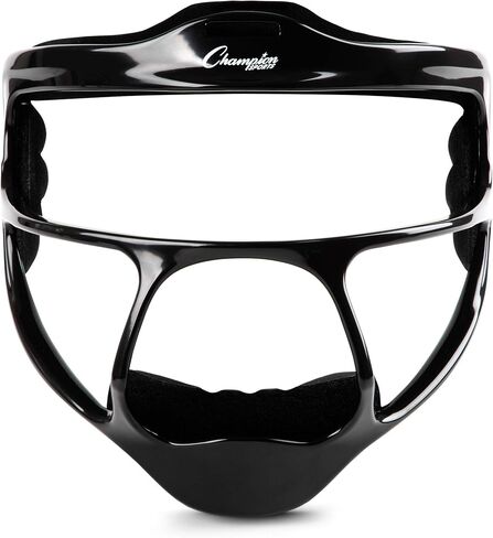 Champion Sports Magnesium Youth Softball Fielder's Mask in Saudi Arabia