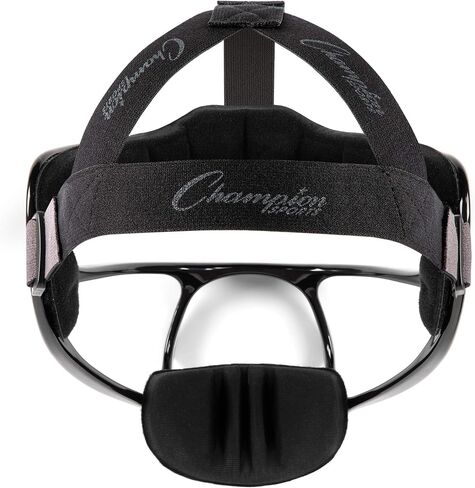 Champion Sports Magnesium Youth Softball Fielder's Mask in Saudi Arabia