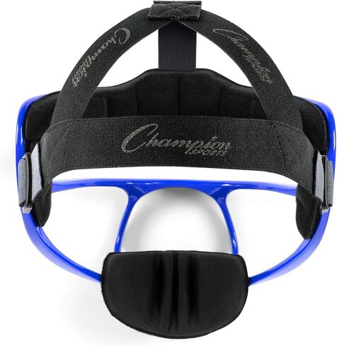 Champion Sports Magnesium Youth Softball Fielder's Mask in Saudi Arabia