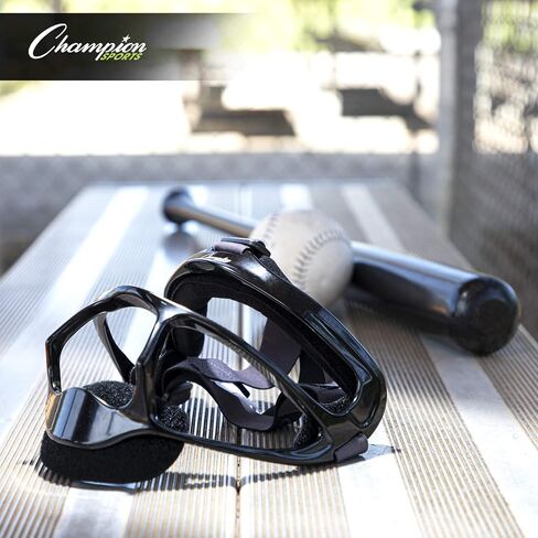 Champion Sports Magnesium Youth Softball Fielder's Mask in Saudi Arabia