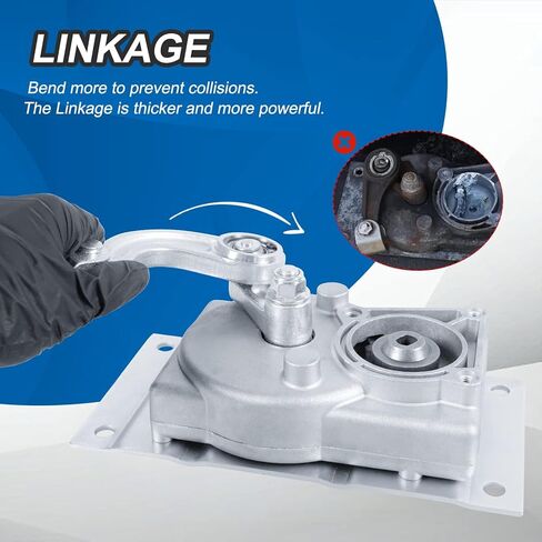 وصلة صندوق التروس RV متوافقة مع سلسلة الخطوة الكهربائية Kwikee Entry 22 23 28A 30 32 33 34 35 36 38 40 استبدال 379160 1101425 in Kuwait