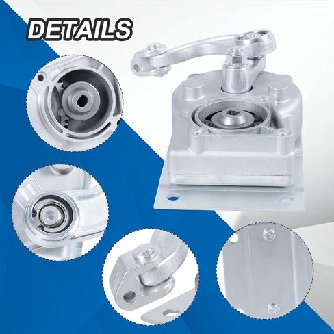 وصلة صندوق التروس RV متوافقة مع سلسلة الخطوة الكهربائية Kwikee Entry 22 23 28A 30 32 33 34 35 36 38 40 استبدال 379160 1101425 in Kuwait