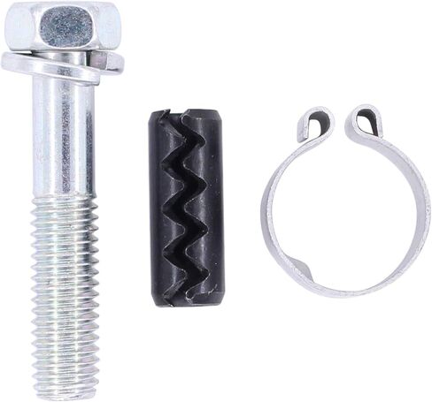 XtremeAmazing M/T Shift Linkage Pin C-Clip Bolt لـ Civic D-Series 5-Speed in Saudi Arabia
