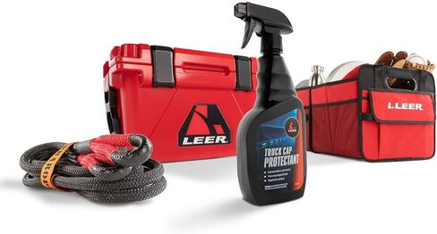 لير جير | إكسسوارات السيارات ونمط الحياة (مجموعة الاسترداد) in Kuwait