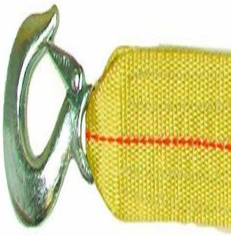 حزام ونش BoatBuckle مع نهاية الحلقة in Kuwait
