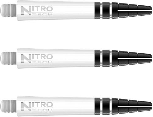 سيقان قصيرة من RED DRAGON Nitrotech - 3 مجموعات في كل عبوة (9 سيقان في المجموع) in Saudi Arabia