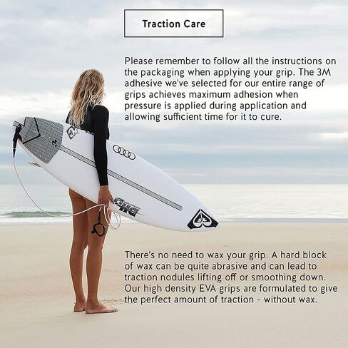 Creatures of Leisure Mick Fanning Thermo Lite Traction in Saudi Arabia