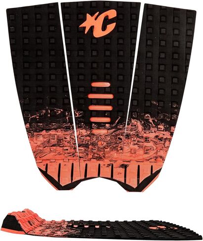 Creatures of Leisure Mick Fanning Performance Traction Pads in Saudi Arabia