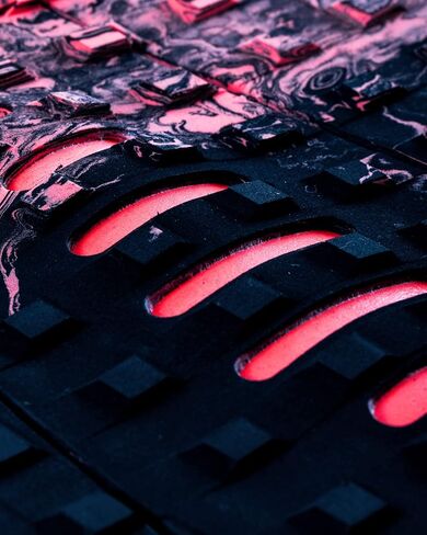 Creatures of Leisure Mick Fanning Performance Traction Pads in Saudi Arabia
