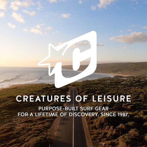 Creatures of Leisure Mick Fanning Performance Traction Pads in Saudi Arabia
