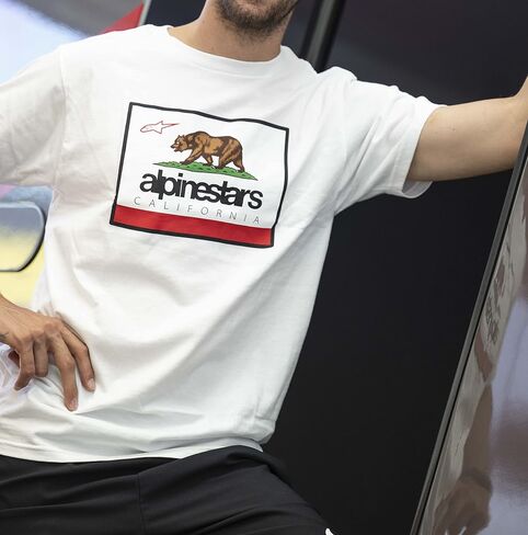 Alpinestars Men's Classic in Saudi Arabia