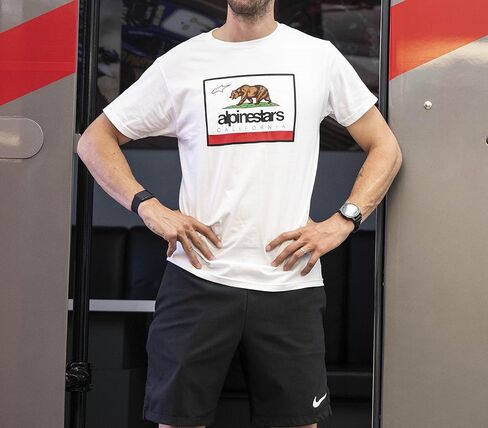 Alpinestars Men's Classic in Saudi Arabia
