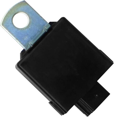 Notonparts 061700-3770 12V Relay Starter Timer 061700-3771 T0070-31410 متوافق مع جرار كوبوتا L3010DT L3010F L4850DT B1550D B1750HST B2150D M4900DT M6800DT الجبهة جزازة F1900 F1900E in Kuwait