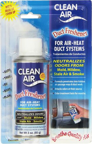 Four Seasons 59023 Evaporator Cleaner Spray - 2.5 oz in Saudi Arabia
