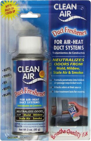 Four Seasons 59023 Evaporator Cleaner Spray - 2.5 oz in Saudi Arabia