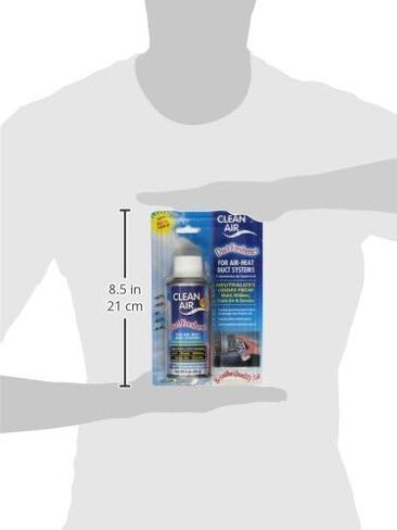 Four Seasons 59023 Evaporator Cleaner Spray - 2.5 oz in Saudi Arabia
