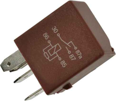 Standard Motor Products RY-1070 Relay in Saudi Arabia