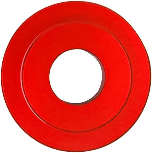 Oil Pump Primer Tool Replacement for Chevy V6 V8, GM Small and Big Block Oil Pump Priming Tool - Red in Kuwait