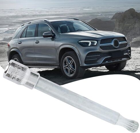 DSG المزدوج مخلب نقل المحرك الكهروميكانيكية وحدة فتح أداة إعادة تعيين أداة لفورد DSG 6 سرعة DPS6 6DCT250، أداة إزالة علبة التروس 6 مم 14 مقبس سبلين مع محرك 1/4 بوصة in Saudi Arabia