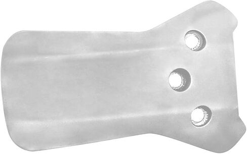 Champro HX Interchangeable Jaw Guard for The HX Batting Helmet in Saudi Arabia