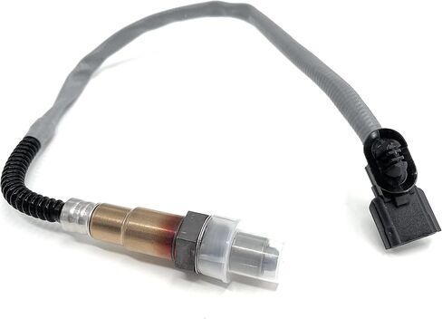 SDYYDS O2 Oxygen Sensor Compatible with Renault CLIO III Laguna III Megane II Estate Modus 2002-8200551743/8200579397 / 22690-00Q0E / 93198310 in Saudi Arabia