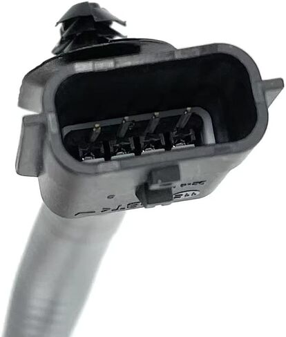 SDYYDS O2 Oxygen Sensor Compatible with Renault CLIO III Laguna III Megane II Estate Modus 2002-8200551743/8200579397 / 22690-00Q0E / 93198310 in Saudi Arabia