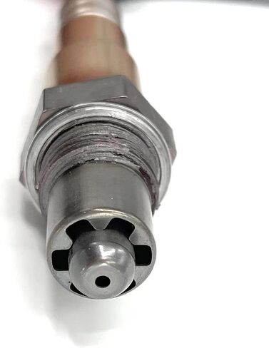 SDYYDS O2 Oxygen Sensor Compatible with Renault CLIO III Laguna III Megane II Estate Modus 2002-8200551743/8200579397 / 22690-00Q0E / 93198310 in Saudi Arabia