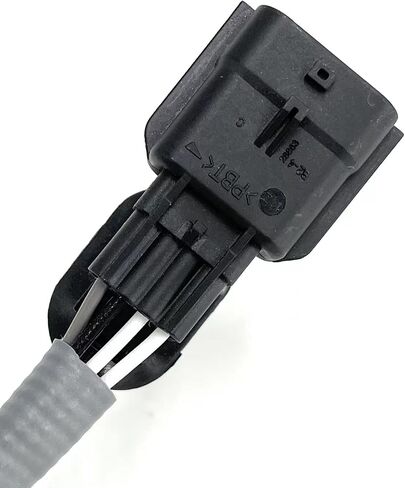 SDYYDS O2 Oxygen Sensor Compatible with Renault CLIO III Laguna III Megane II Estate Modus 2002-8200551743/8200579397 / 22690-00Q0E / 93198310 in Saudi Arabia