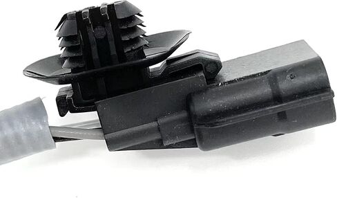 SDYYDS O2 Oxygen Sensor Compatible with Renault CLIO III Laguna III Megane II Estate Modus 2002-8200551743/8200579397 / 22690-00Q0E / 93198310 in Saudi Arabia