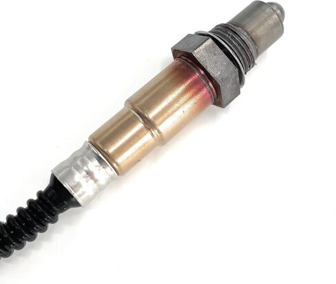 SDYYDS O2 Oxygen Sensor Compatible with Renault CLIO III Laguna III Megane II Estate Modus 2002-8200551743/8200579397 / 22690-00Q0E / 93198310 in Saudi Arabia