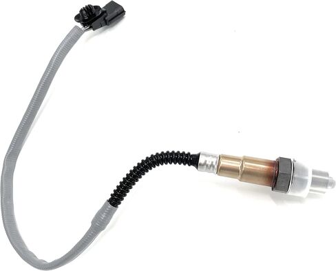 SDYYDS O2 Oxygen Sensor Compatible with Renault CLIO III Laguna III Megane II Estate Modus 2002-8200551743/8200579397 / 22690-00Q0E / 93198310 in Saudi Arabia