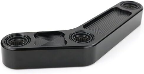 Xitomer 1.18" Lowering Links Kit Fit for MT-07 2014 2015 2016 2017 2018 2019 2020 2021 2022 2023 FZ-07 / XSR 700 16-23 / YZF R7 21-23 Rally Suspension Links Lower Links in Saudi Arabia