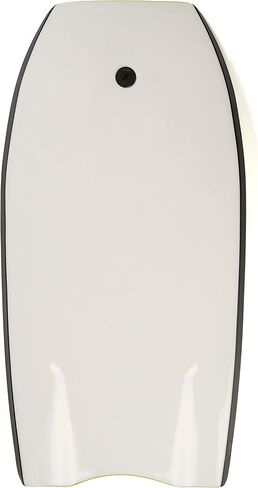 Lucky Bums Boogie Board for Kids and Adults - Body Boards for Beach, River, & Lake, Mini Wakeboard with EPS Core Slick Bottom and Leash in Kuwait