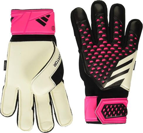 قفازات Adidas للجنسين للكبار من Fingersave Predator Goalie in Saudi Arabia