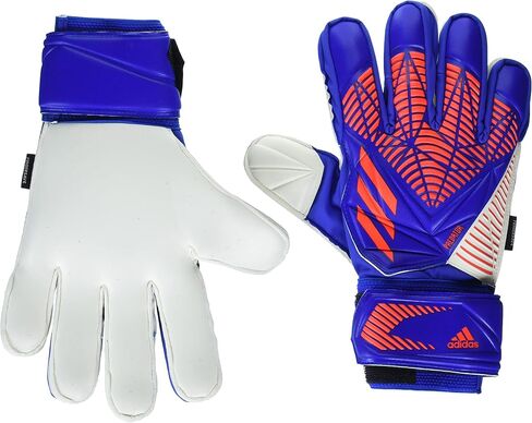 قفازات Adidas للجنسين للكبار من Fingersave Predator Goalie in Saudi Arabia