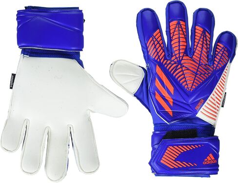 قفازات Adidas للجنسين للكبار من Fingersave Predator Goalie in Saudi Arabia