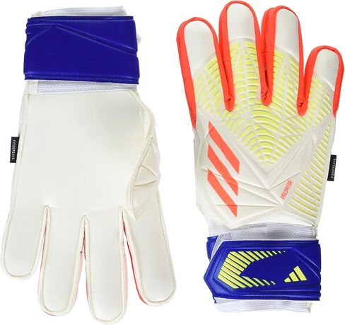 قفازات Adidas للجنسين للكبار من Fingersave Predator Goalie in Saudi Arabia