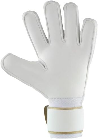 قفازات حارس المرمى N1 حورس 2.0 للأطفال. قفازات كرة القدم للشباب مع قطع سلبي ونخيل اللاتكس الألماني. قفازات حارس مرمى كرة القدم للأطفال مناسبة جدًا. in Kuwait