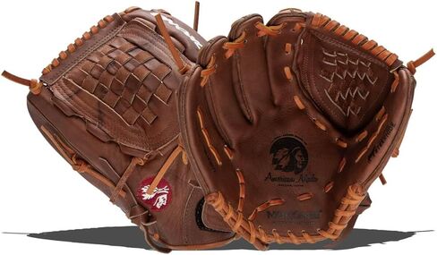 قفاز كرة البيسبول NOKONA Walnut Fastpitch مقاس 12.5 بوصة in Kuwait