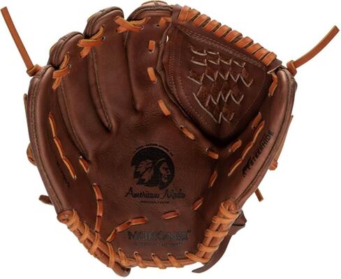 قفاز كرة البيسبول NOKONA Walnut Fastpitch مقاس 12.5 بوصة in Kuwait