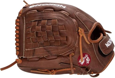 قفاز كرة البيسبول NOKONA Walnut Fastpitch مقاس 12.5 بوصة in Kuwait