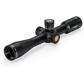 Athlon Optics Talos BTR 10X42 Gen2 Sceop Direct Dial, Side Focus 30Mm Tube Sfp, Aprs2A-Mil